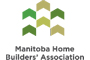 manitobahome Manitoba Home Builders Association Logo