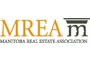 MREA-90x60 Manitoba Real Estate Association Logo