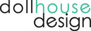 Dollhouse-Design-200 Dollhouse Design Logo